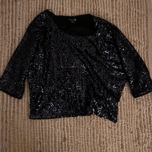 Forever 21 2010s two piece formal wear